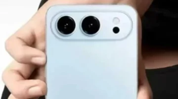 هونر تكشف هاتفًا جديدًا ببطارية عملاقة وكاميرا مذهلة